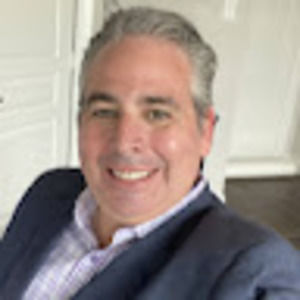 Meet your Posher, Rob